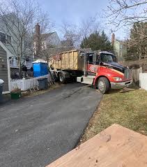 Best Residential Junk Removal  in Cornwall, PA